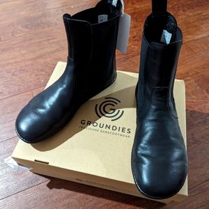 Groundies Camden EU 42, Black
